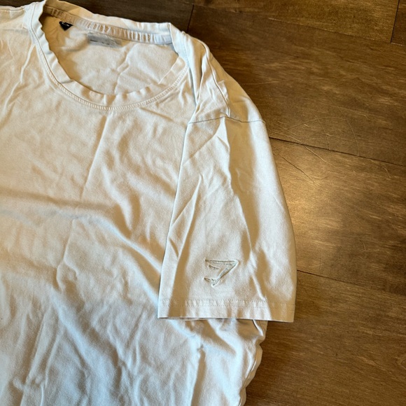 Gym Shark elongated shirt - Picture 2 of 3